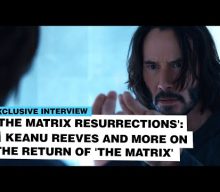 ‘The Matrix’ actor Yahya Abdul-Mateen II says his version of Morpheus is “completely different”