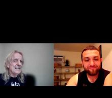 K.K. DOWNING Went On ‘Autopilot’ While Writing Debut KK’S PRIEST Album