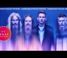 MASTODON’s BRANN DAILOR Weighs In On ASTROWORLD Festival Disaster: ‘It’s A Horrible, Horrible Tragedy’
