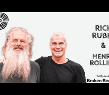 HENRY ROLLINS: Why I Stopped Making Music