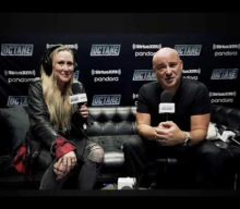 DAVID DRAIMAN On DISTURBED’s New Music: ‘We Really Wanted To Go Back To Where We Came From’