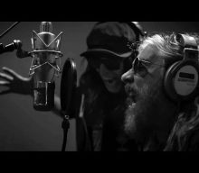 JOHN CORABI Doesn’t Know If Songs He Recorded With MICK MARS Will Make It To MÖTLEY CRÜE Guitarist’s Solo Album
