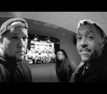 NONPOINT Drops Music Video For New Song ‘Back In The Game’