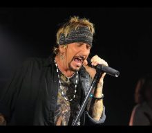 Ex-GREAT WHITE Singer JACK RUSSELL Says Documentary About Fatal Nightclub Fire Will Receive Premiere In February