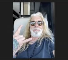 JOHN CORABI To RATT: ‘Check Your Egos At The Door’ And Get Classic Lineup Back Together