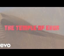 VOLBEAT Releases Lyric Video For New Song ‘Temple Of Ekur’