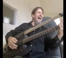 Ex-GUNS N’ ROSES Guitarist BUMBLEFOOT: What I Loved About KURT COBAIN