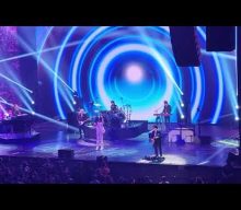 JOURNEY Introduces New Bassist TODD JENSEN At Las Vegas Residency Kick-Off