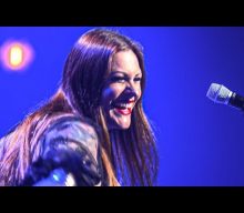 Watch Pro-Shot Video Of FLOOR JANSEN Performing NIGHTWISH’s ‘Ever Dream’ At Amsterdam Solo Concert