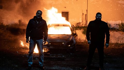 ‘Gomorrah’: why you need to catch up with TV’s best mob drama