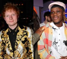 Ed Sheeran sings in Yorùbá on the remix of Fireboy DML’s ‘Peru’