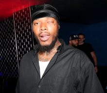Fetty Wap arrested over outstanding public nuisance warrant