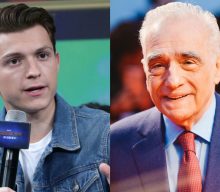 Tom Holland hits back at Martin Scorsese’ comments that Marvel films aren’t “cinema”