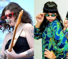 Best Coast recruit The Linda Lindas for raucous new single ‘Leading’
