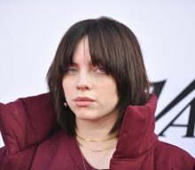 Billie Eilish says that she recently had COVID: “It was bad”