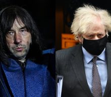 Primal Scream hit at out at government’s new drug proposals