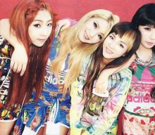 YG Entertainment reportedly “gave up” on 2NE1 as it was unable to “control” a member