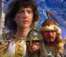 ‘Age Of Empires 4’ design director has left Relic Entertainment