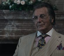 Ridley Scott responds to Gucci family criticism: “You should be so fucking lucky”