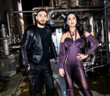 Listen to the dancefloor-ready ‘When I’m Gone’ by Katy Perry and Alesso