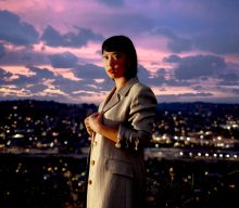 The Naked and Famous’ Alisa Xayalith shares debut solo single ‘High Fidelity’