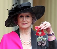 Boy George leads tributes to transgender icon and activist April Ashley