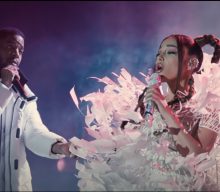 Ariana Grande improvised ‘Don’t Look Up’’s apocalyptic pop anthem