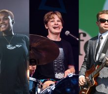 Arlo Parks, Squid, Black Midi lead London Somerset House 2022 gig series