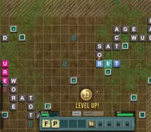 ‘Babble Royale’ turns ‘Scrabble’ into a battle royale, and it is fantastic
