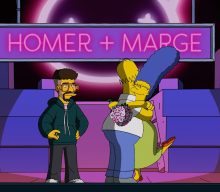 Bad Bunny joins The Simpsons in Springfield for new video ‘Te Deseo Lo Mejor’