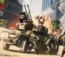 EA Dice has “no time” for other projects as it commits all staff to ‘Battlefield’