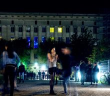 Germany bans unvaccinated people from live events and closes nightclubs as cases surge