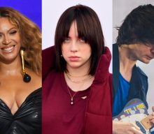 Beyoncé, Billie Eilish and Jonny Greenwood among those shortlisted for 2022 Oscars