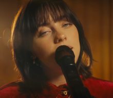 Billie Eilish and Finneas share ultra-suave acoustic performance of ‘Billie Bossa Nova’