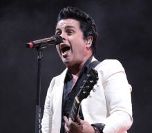 Billie Joe Armstrong reacts to Dwight and Andy covering Green Day on ‘The Office’