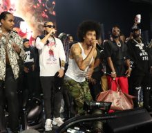 Three 6 Mafia and Bone Thugs-N-Harmony come to blows during ‘VERZUZ’ battle