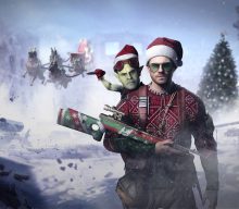 ‘Call Of Duty’ announces holiday themed “Festive Fervor” event