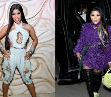 Cardi B defends Lil’ Kim against cyberbullying: It’s heartbreaking”