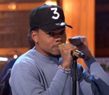 Chance The Rapper shares ‘Acid Rap’ 10th anniversary shows