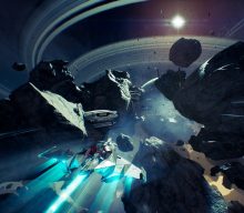 ‘Chorus’ review: a cosmic odyssey with a personal touch