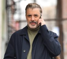 ‘Sex & The City’ stars support Chris Noth accusers as actor is dropped by CBS
