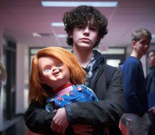 ‘Chucky’ season two slated for release later this year