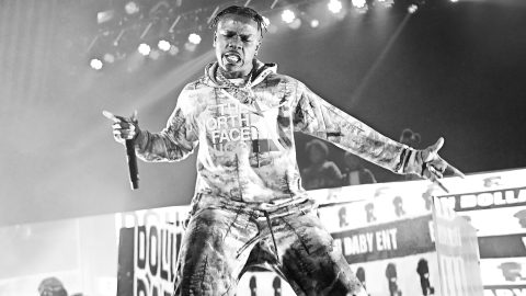 DaBaby has Las Vegas battery case dismissed, ordered to pay restitution to accuser