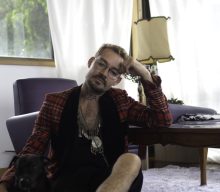 Silverchair’s Daniel Johns enters rehab following a driving accident