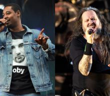 Watch Danny Brown cover Korn’s ‘Freak On A Leash’