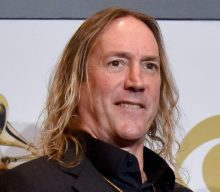 Tool drummer Danny Carey arrested for alleged assault at Kansas City airport