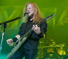 Megadeth share thundering new single ‘Soldier On!’