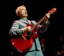 Watch David Byrne perform Talking Heads classics at first ‘American Utopia: Unchained’ show