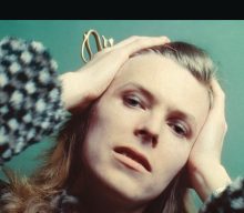 David Bowie’s ‘Hunky Dory’ is getting a special 50th anniversary reissue