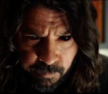 Foo Fighters’ horror film ‘Studio 666’ is “absolutely insane” says Dave Grohl